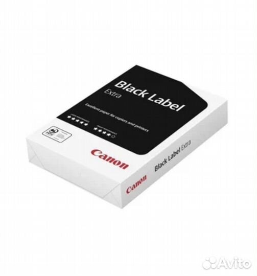 Бумага a4 canon, balet