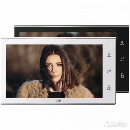 Видеодомофон