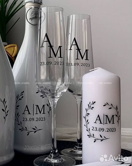 Рекламные наклейки