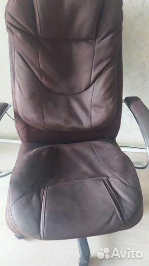 Компьютерное кресло