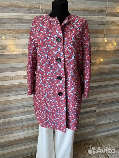 Пальто летнее iBlues 46-50