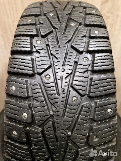 Cordiant Snow Cross 185/65 R15 92T