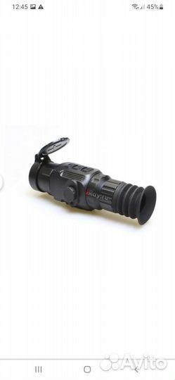 Тепловизионный прицел iray SCT 35v2