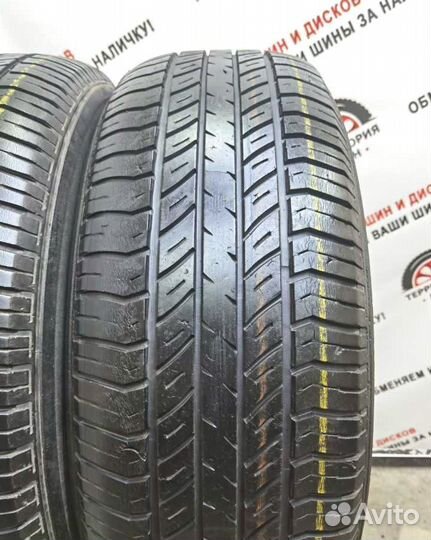Bridgestone Dueler H/L 400 255/65 R17