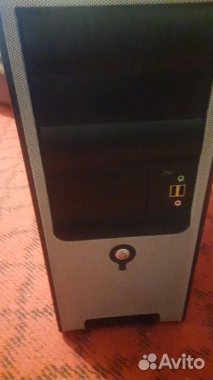 Компьютер 1155 Xeon