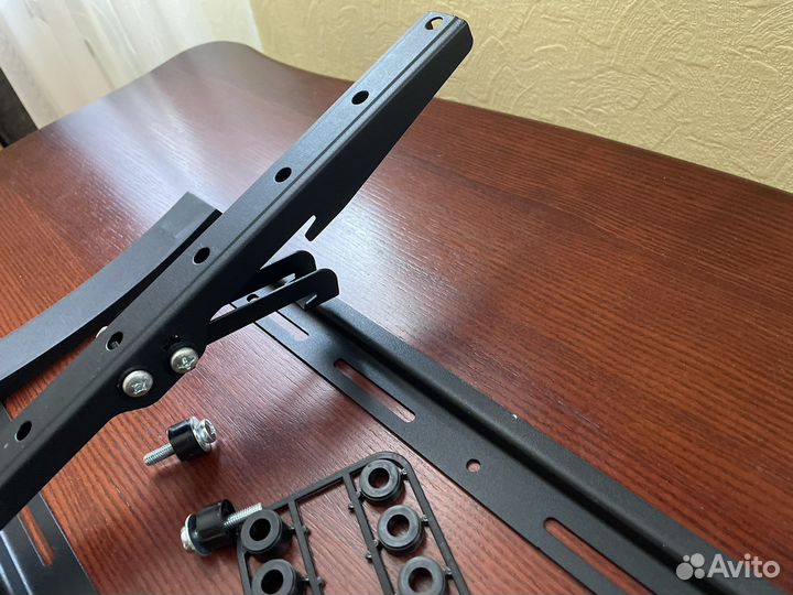 Настенное крепление для телевизора