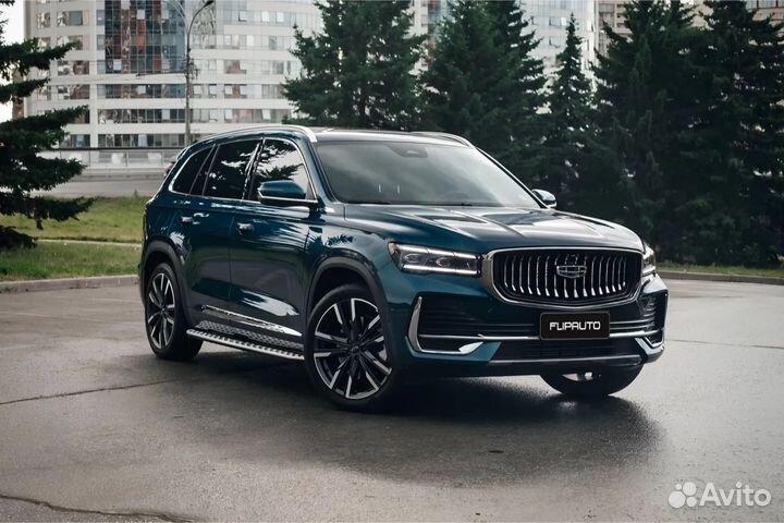 Авто под заказ - от 7 дней