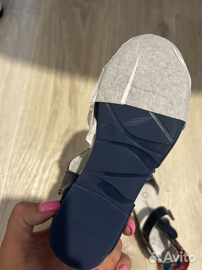 Туфли для девочки 31 размер