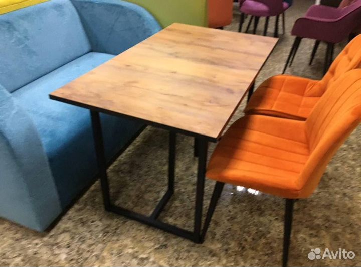 Столы для кафе и баров оптом