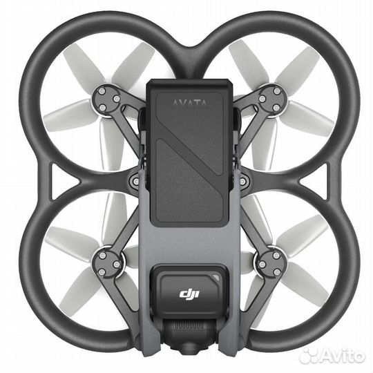 Квадрокоптер DJI Avata