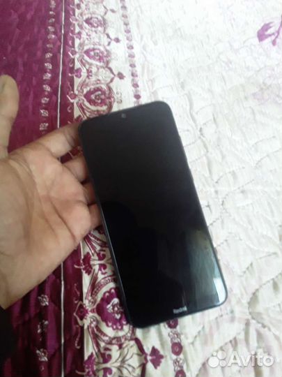 Xiaomi redmi Note 8t обмен