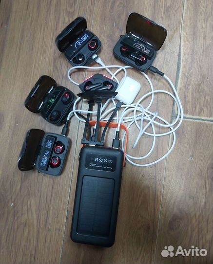 Радиосинхронизатор