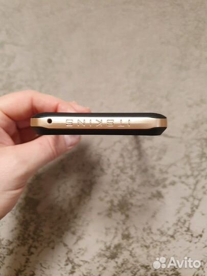 Чехол-накладка