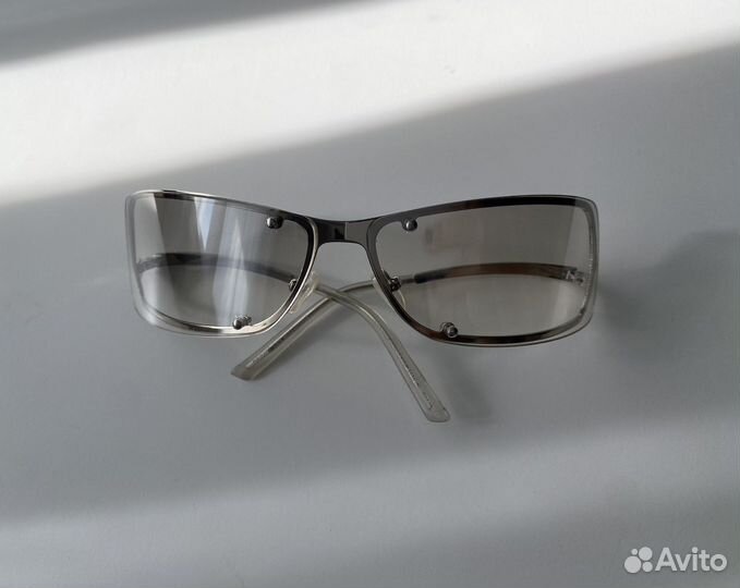 Очки dolce & gabbana оригинал