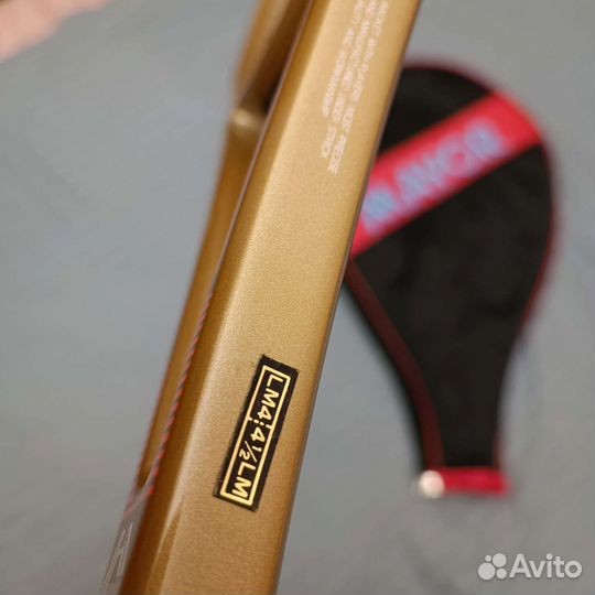 Ракетка для большого тенниса mayor