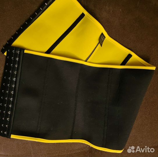 Пояс для фитнеса