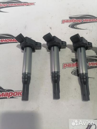Катушка зажигания Toyota Camry GSV50 2011-2012 2GR