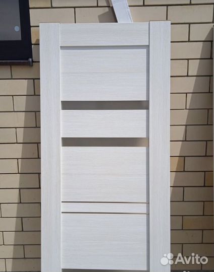 Двери Браво 30 экошпон склад