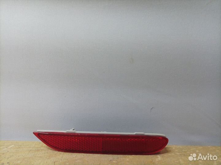 Катафот правый Митсубиси асх