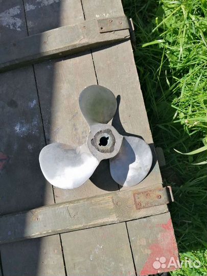 Винты на Вихрь