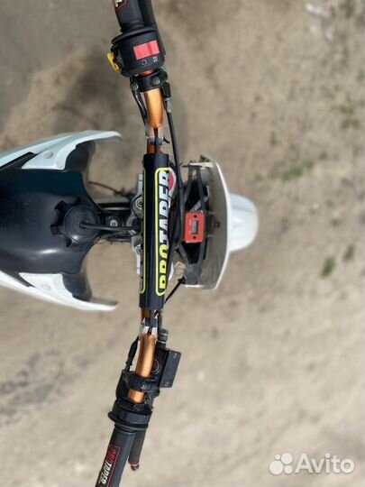 Kayo t2 mx