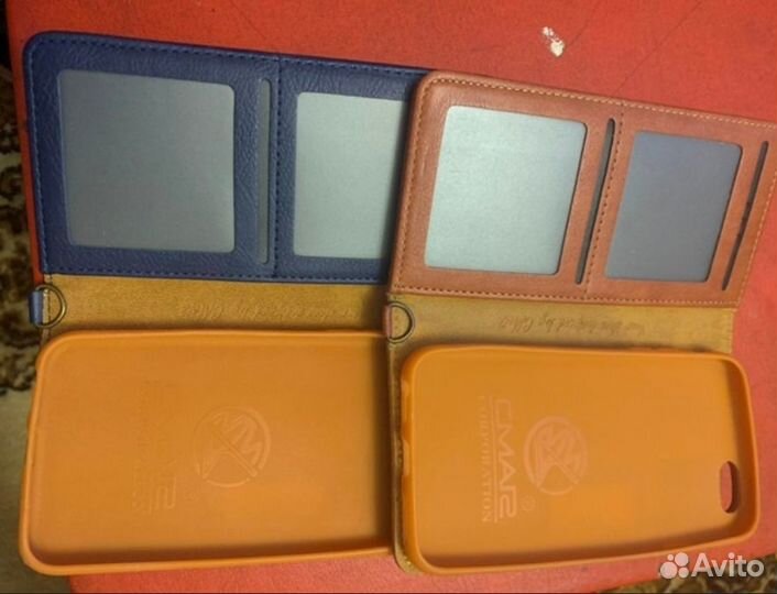 Чехол для iPhone 6