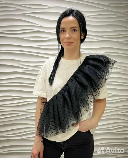 Воротнички