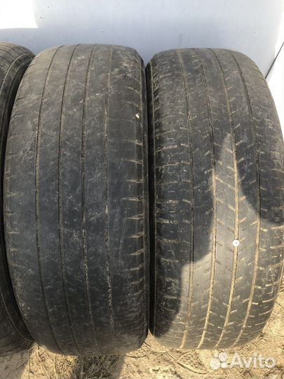 Yokohama Geolandar G91AT 225/60 R18