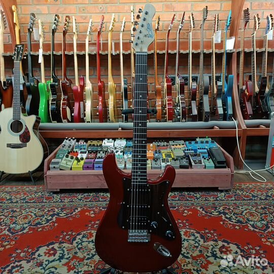 Электрогитара U-One by Magneto US-130 Stratocaster