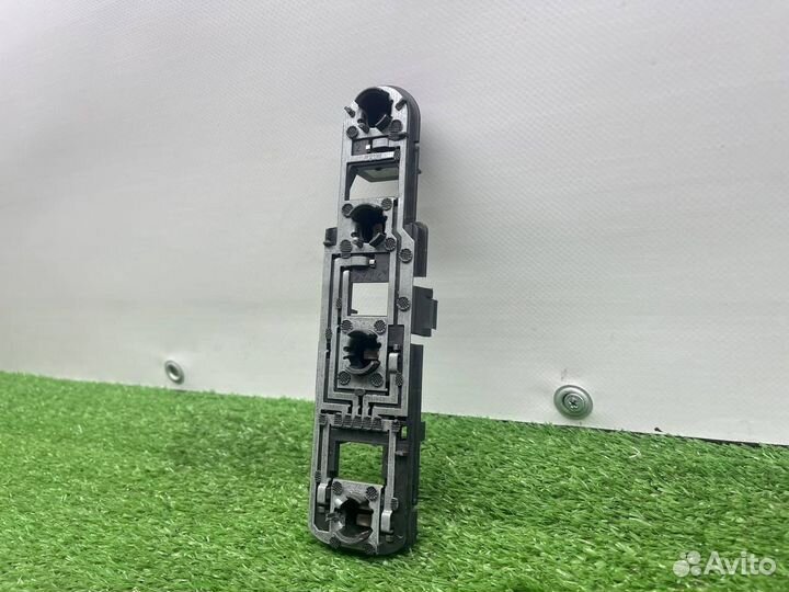 Панель (плата) заднего правого фонаря Mercedes-Benz160733