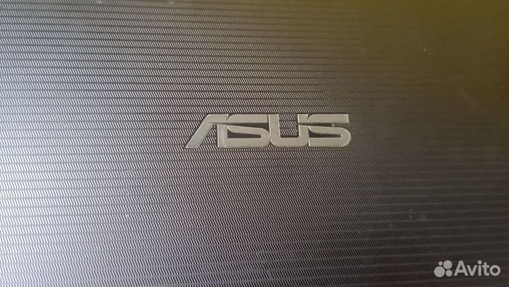 Ноутбук asus k53t