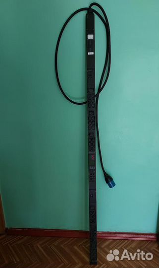 Распределитель питания APC AP8853