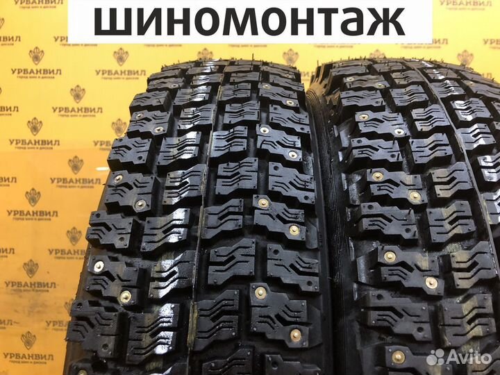 КАМА И-511 175/80 R16 88S