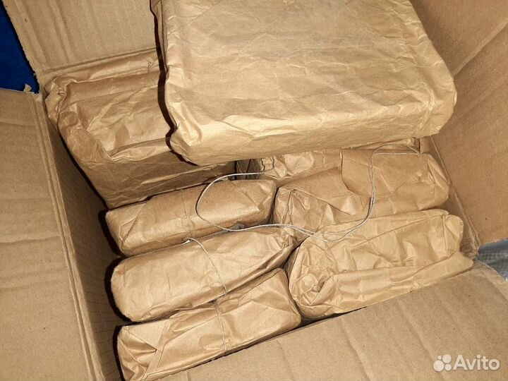 Мед косынка СССР