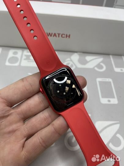 Apple Watch 6 44mm