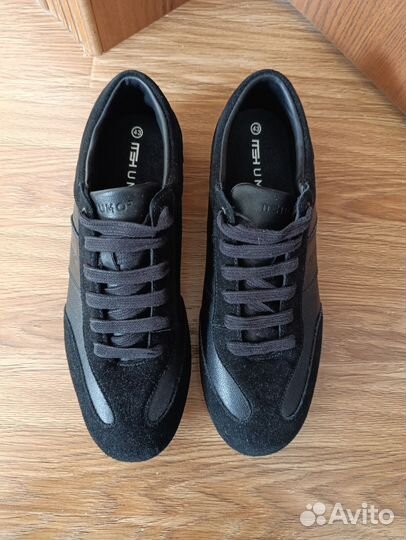 Кеды мужские