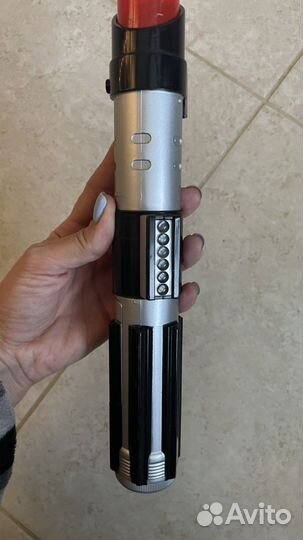 Меч Hasbro Star Wars