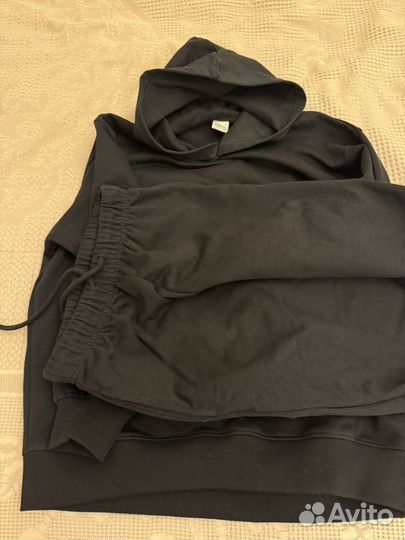 Костюм спортивный детский lime 164