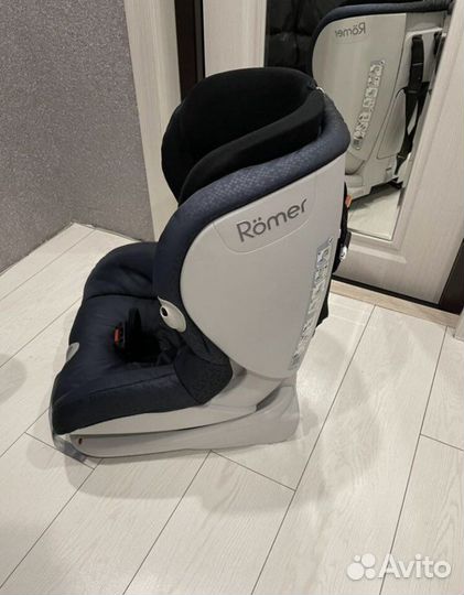 Автокресло britax romer trifix 9-18 кг