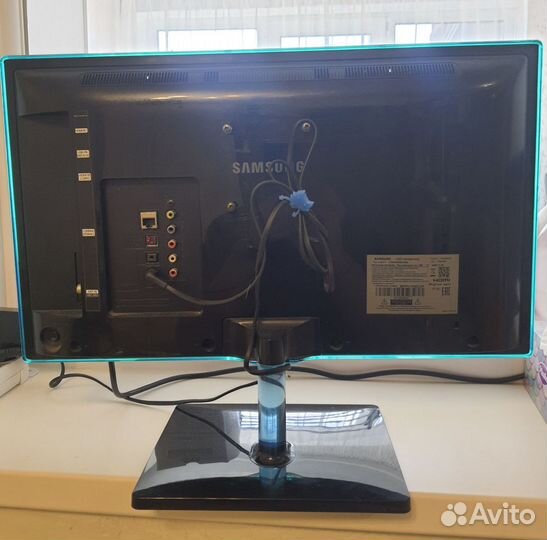 Телевизор samsung 24