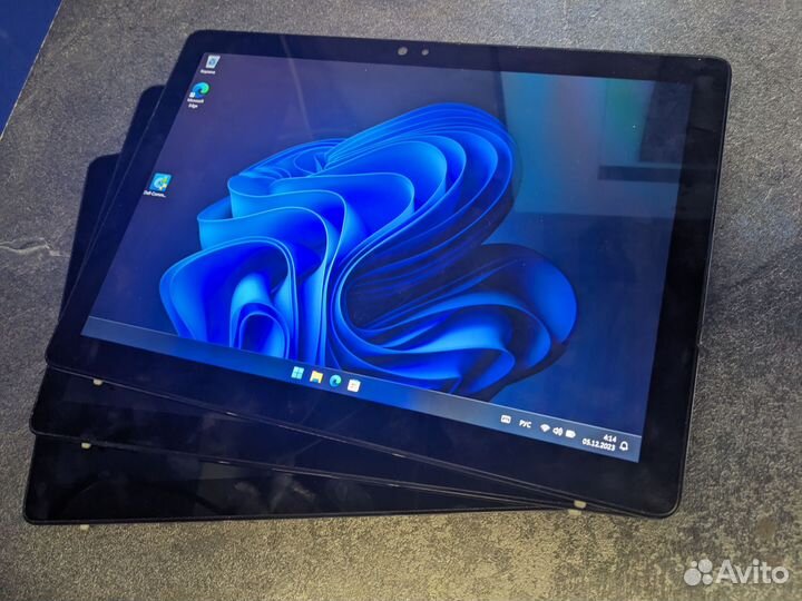 Dell Latitude 7210 i5 8365U 16/256gb Windows 11