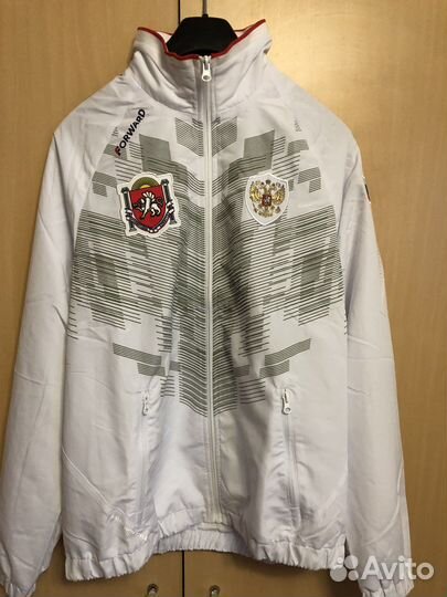 Костюм forward