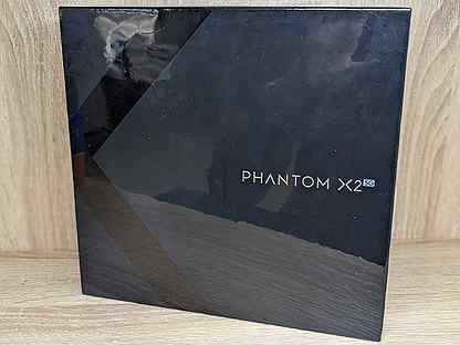 TECNO Phantom X2, 8/256 ГБ