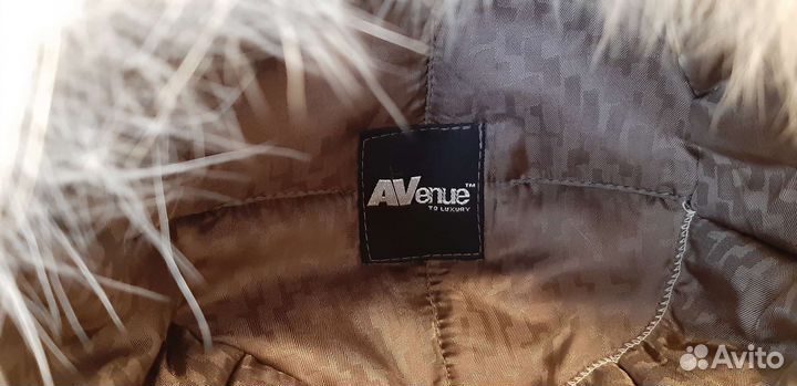 Шапка норковая женская