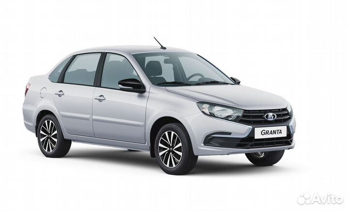 LADA Granta 1.6 МТ, 2023
