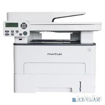 Pantum M7100DW, P/C/S, Mono laser, А4, 33 ppm (max