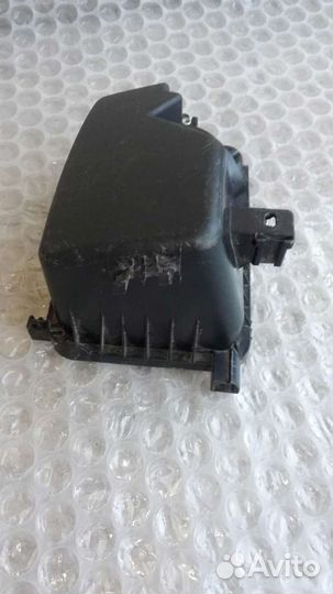 Тойота королла 150 крышка воздушного фильтра