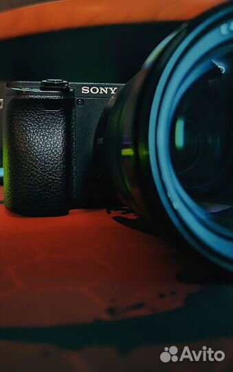 Свадебный видеограф