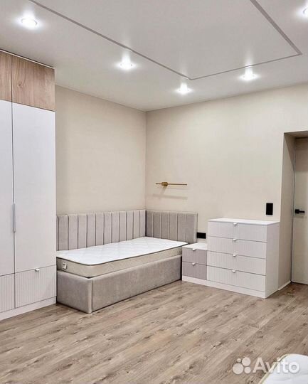 Детская мебель