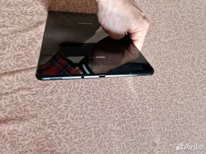 Планшет samsung galaxy tab s4